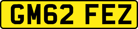 GM62FEZ