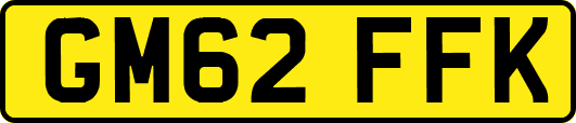 GM62FFK