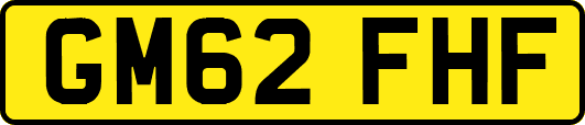 GM62FHF