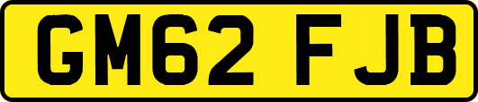 GM62FJB
