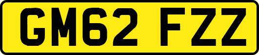 GM62FZZ