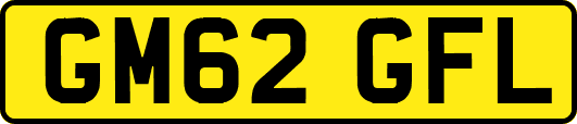 GM62GFL