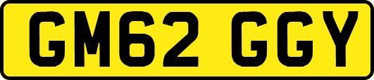 GM62GGY