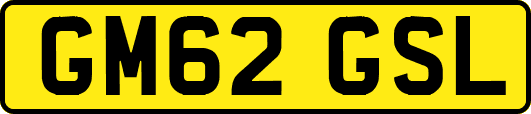 GM62GSL