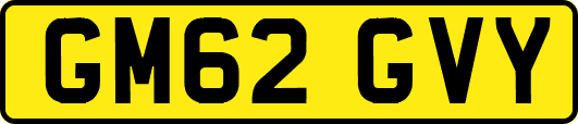 GM62GVY
