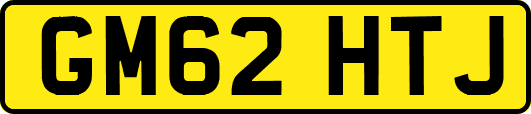 GM62HTJ