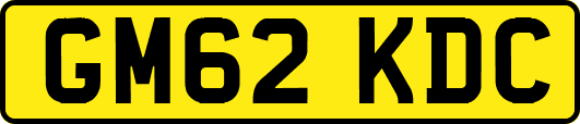 GM62KDC