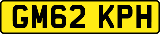 GM62KPH