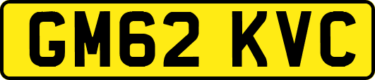 GM62KVC