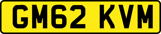 GM62KVM
