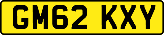 GM62KXY