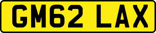 GM62LAX