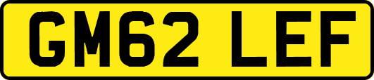 GM62LEF