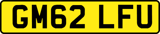 GM62LFU