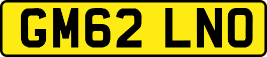 GM62LNO