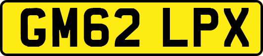GM62LPX