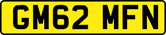 GM62MFN