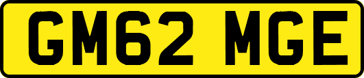 GM62MGE