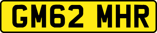 GM62MHR