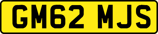 GM62MJS