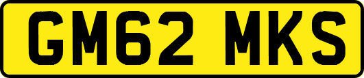 GM62MKS