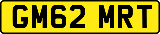 GM62MRT