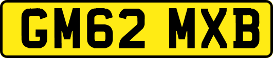 GM62MXB