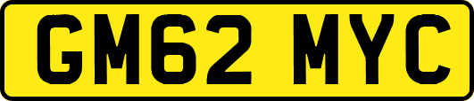 GM62MYC