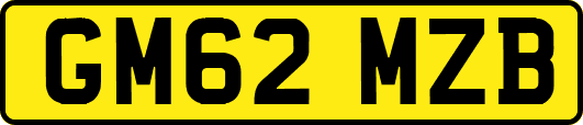GM62MZB