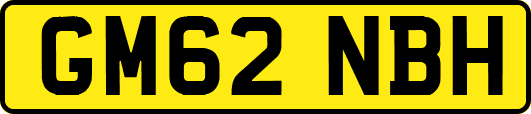 GM62NBH