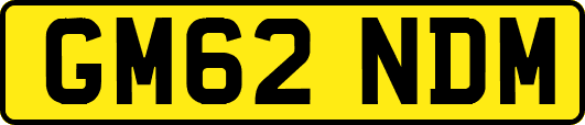 GM62NDM