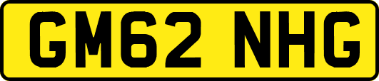 GM62NHG