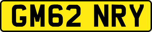 GM62NRY