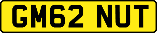 GM62NUT