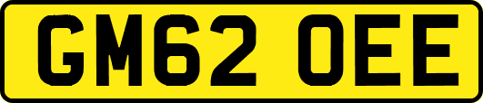 GM62OEE