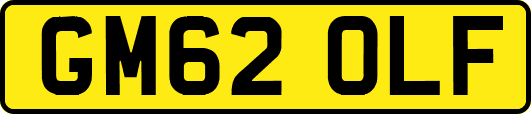 GM62OLF