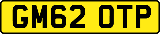 GM62OTP