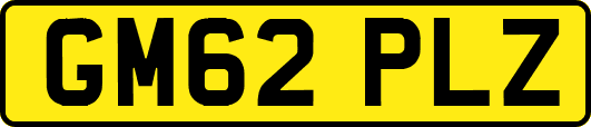 GM62PLZ