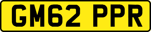GM62PPR