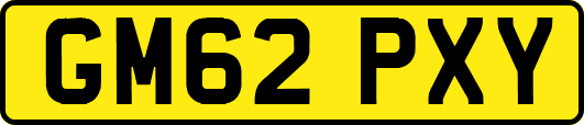 GM62PXY