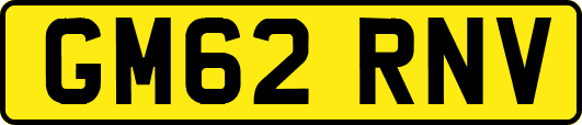 GM62RNV