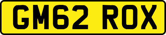 GM62ROX