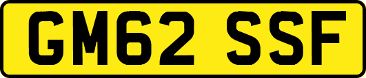 GM62SSF