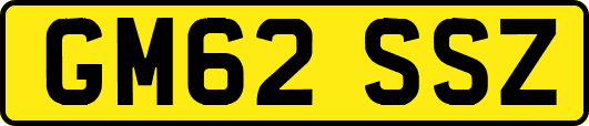 GM62SSZ