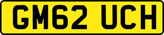 GM62UCH