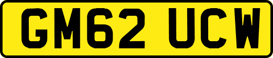 GM62UCW