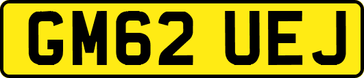 GM62UEJ