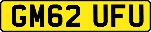 GM62UFU