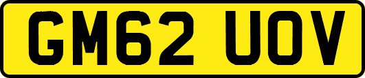 GM62UOV