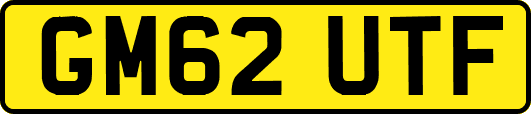 GM62UTF